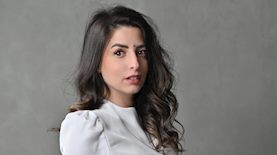 נילי שגיא, צילום: נדב כהן יונתן